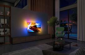 philips 55 - PHILIPS 55OLED761/12 - 3 nuotrauka