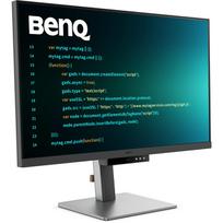 usb c usb c dp - BenQ RD320U 31.5", IPS, 4K - 3 nuotrauka