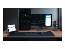 usb c usb c dp - BenQ RD320U 31.5", IPS, 4K - 5 nuotrauka
