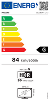 philips 55 - PHILIPS Ambilight 55OLED911/12 - 2 nuotrauka