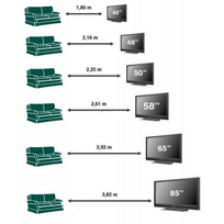 philips 55 - PHILIPS Ambilight 55OLED911/12 - 3 nuotrauka