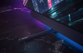 philips 55 - PHILIPS Ambilight 55OLED911/12 - 5 nuotrauka