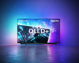 philips 55 - PHILIPS Ambilight 55OLED911/12 - 6 nuotrauka