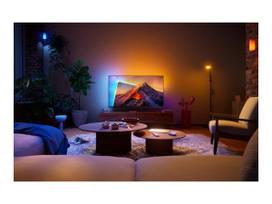 philips 50 televizoriai - Philips 50PQS8611/12 - 3 nuotrauka