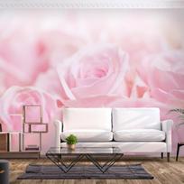 Fototapetas Artgeist Ocean Of Roses LFT1863SAM, 140 cm x 196 cm