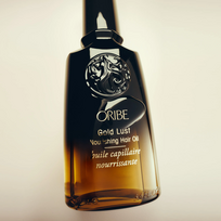 atkuriamasis plauku kondicionierius - Oribe Oribe Gold Lust Nourishing Hair Oil Maitinamasis plaukų aliejus 50 ml - 3 nuotrauka