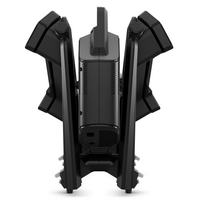 tacx smart - Tacx NEO 3M Išmanusis treniruoklis - 3 nuotrauka