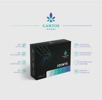 maisto papildas shotai - Joints maisto papildas buteliukuose, 14 vnt. - 2 nuotrauka