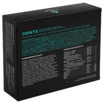 maisto papildas shotai - Joints maisto papildas buteliukuose, 14 vnt. - 4 nuotrauka