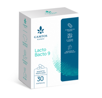 geri - Uab Domus Naturae Lacto Bacto 9 N30 - 3 nuotrauka