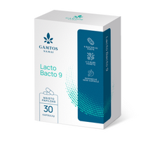 geri - Uab Domus Naturae Lacto Bacto 9 N30 - 4 nuotrauka