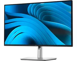 2560 x 1440 ips 27 - Dell Pro Plus P2725DE 27", QHD, IPS - 3 nuotrauka
