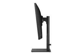 samsung monitorius - Samsung Essential Monitor S4 LS27F434UAUXXE 27", IPS, FHD - 2 nuotrauka