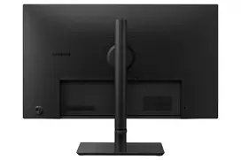 samsung monitorius - Samsung Essential Monitor S4 LS27F434UAUXXE 27", IPS, FHD - 6 nuotrauka