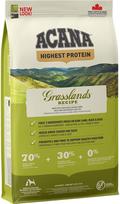 acana 11,4 - Acana Grasslands Dog 11,4 kg - 2 nuotrauka
