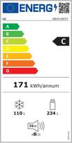 saldikliai - LG GBV5140CPY - 2 nuotrauka