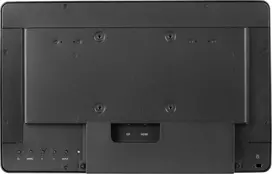 iiyama prolite - Iiyama ProLite TF1633MSC-B1 15.6", juodas (Black) - 3 nuotrauka