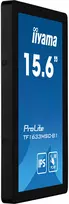 iiyama prolite - Iiyama ProLite TF1633MSC-B1 15.6", juodas (Black) - 7 nuotrauka