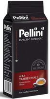 PELLINI Tradizionale N42, 250 g
