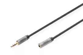cable extension - DIGITUS DB-510210-018-S - 2 nuotrauka