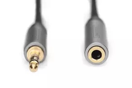 cable extension - DIGITUS DB-510210-018-S - 3 nuotrauka
