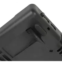 nesiojamojo kompiuterio stovas - Rivacase 5556 Black - 3 nuotrauka