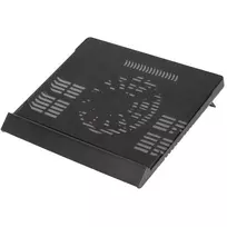 nesiojamojo kompiuterio stovas - Rivacase 5556 Black - 6 nuotrauka