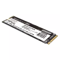 nvme ssd - Team Group MP44L, M.2, 500 GB - 3 nuotrauka