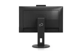 full hd monitorius - Fujitsu P2410 TS CAM 23.8", Full HD, IPS - 3 nuotrauka