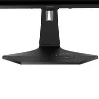 oled 27 coliu monitorius - ViewSonic XG272-2K-OLED 27", Quad HD, Juodas/Baltas (Black/White) - 2 nuotrauka