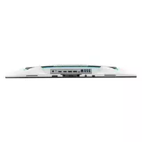 oled 27 coliu monitorius - ViewSonic XG272-2K-OLED 27", Quad HD, Juodas/Baltas (Black/White) - 3 nuotrauka