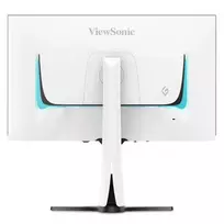 oled 27 coliu monitorius - ViewSonic XG272-2K-OLED 27", Quad HD, Juodas/Baltas (Black/White) - 6 nuotrauka