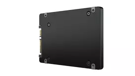 hdd 3 tb - Samsung PM983a 7.68TB SSD - 3 nuotrauka