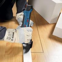 bosch 12v 3.0ah - Bosch GOP 12V-28; 12 V; 2x3,0 Ah akum. - 7 nuotrauka