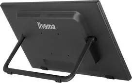 iiyama prolite - iiyama ProLite T2455MSC-B2 23.8", IPS, FHD, Touch - 4 nuotrauka