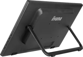 iiyama prolite - iiyama ProLite T2455MSC-B2 23.8", IPS, FHD, Touch - 5 nuotrauka