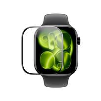 apsaugine plevele laikrodziui - AmazingThing Radix protective foil for Apple Watch Series 11 46 mm - 10 nuotrauka