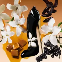 carolina herrera good girl - Carolina Herrera Good Girl Jasmine Absolute EDP 30 ml - 3 nuotrauka