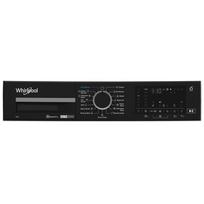 senukai skalbimo masinos - Whirlpool WPM 87W ADS EE - 4 nuotrauka