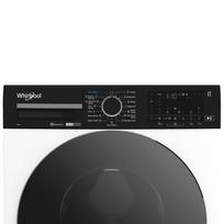 senukai skalbimo masinos - Whirlpool WPM 87W ADS EE - 5 nuotrauka