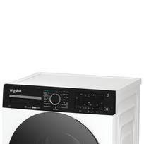 senukai skalbimo masinos - Whirlpool WPM 87W ADS EE - 6 nuotrauka