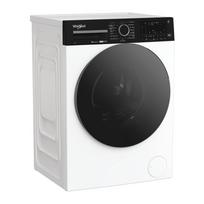 senukai skalbimo masinos - Whirlpool WPM 87W ADS EE - 9 nuotrauka