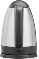 elektrinis virdulys su - Hendi 209943 Sidabrinis/Juodas (Silver/Black) - 4 nuotrauka