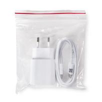 ep ta800 - Samsung EP-TA800NW 25W Įkroviklis + Type-C kabelis 25W Baltas (White) - 2 nuotrauka