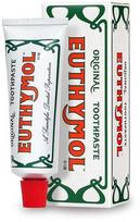 EUTHYMOL Original, dantų pasta, 75 ml