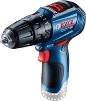 bosch smuginis suktuvas - Bosch GSB 12V-30; 12 V; (be akumuliatoriaus ir pakrovėjo) - 2 nuotrauka