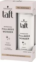 Schwarzkopf Taft Fullness Wonder plaukų pudra 10 g