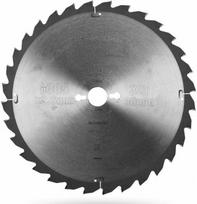 dewalt diskas - Pjovimo diskas medienai DeWalt; 305x2,6x30,0 mm; Z32; -5° - 2 nuotrauka