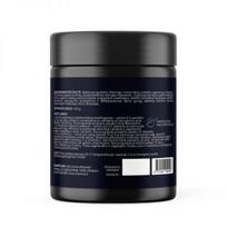 braskes - Gamtos Namai SLIM FIT, skaidulų mišinys, braškių skonio, 225 g - 3 nuotrauka