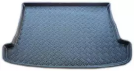 kilimeliai toyota verso - Plastikinis bagažinės kilimėlis Toyota Corolla Verso 2004-2009m. - 1 nuotrauka